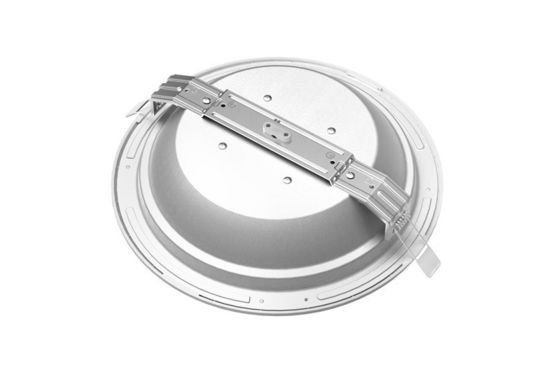 o Ra alto do diodo emissor de luz Downlight de 6inch SMD, diodo emissor de luz redondo recessed downlights