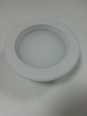 o Ra alto do diodo emissor de luz Downlight de 6inch SMD, diodo emissor de luz redondo recessed downlights