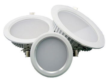 4 o diodo emissor de luz da polegada 10W recessed luzes Eco do downlight/teto amigável e período de longa vida 75Ra