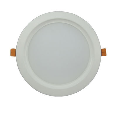 120° 8 polegada 30W Downlights Recessed diodo emissor de luz com a microplaqueta 85LM/W do diodo emissor de luz de Samsung SMD