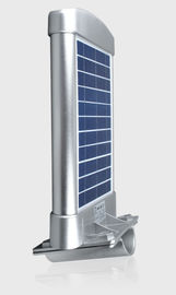 O sensor de movimento 40W refrigera as luzes de rua solares exteriores impermeáveis brancas do diodo emissor de luz