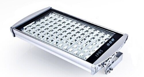 IP65/IP67 luzes de rua exteriores do diodo emissor de luz de 70 watts com Philips/fonte alimentação de Meanwell