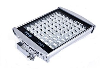 Refrigere a iluminação decorativa branca de 84W 24V Bridgelux/rua do Cree para o túnel