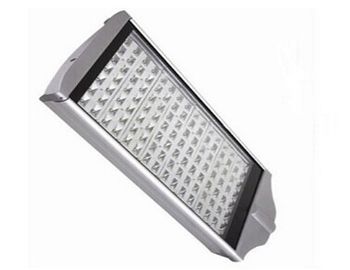 Refrigere a iluminação decorativa branca de 84W 24V Bridgelux/rua do Cree para o túnel