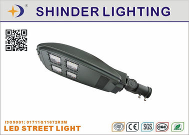O lúmen alto de Morden luzes de rua exteriores do diodo emissor de luz de 150 watts adapta o branco puro 4100K