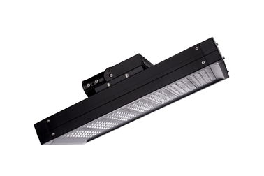 Luzes de rua exteriores do diodo emissor de luz do lúmen 230W alto branco para o cais, porta de pedágio da estrada