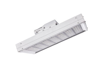 Luzes de rua exteriores do diodo emissor de luz do lúmen 230W alto branco para o cais, porta de pedágio da estrada