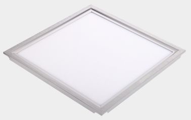 Aqueça o Ra branco 80 luzes de teto 600x600 do ecrã plano do diodo emissor de luz de IP40 6000K 5400LM 54W