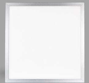 Aqueça o Ra branco 80 luzes de teto 600x600 do ecrã plano do diodo emissor de luz de IP40 6000K 5400LM 54W