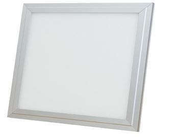 Aqueça o Ra branco 80 luzes de teto 600x600 do ecrã plano do diodo emissor de luz de IP40 6000K 5400LM 54W