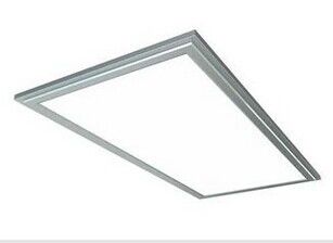As luzes de teto do ecrã plano do diodo emissor de luz do RGB 48W 4000K 85VAC 300x1200 aquecem o branco