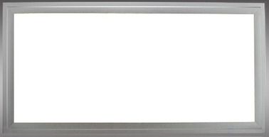 luzes de teto 80LM/W do ecrã plano do diodo emissor de luz de 300x600 24W 2400lm 50Hz/60Hz