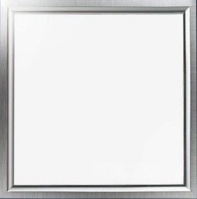 Ra 80 luzes de teto 600x600 do ecrã plano do diodo emissor de luz de IP40 6000K 5400LM 54W para escolas