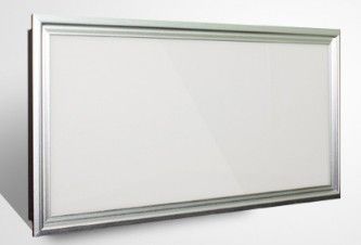 C.C. interna 24V das luzes de teto 300*1200 do ecrã plano do diodo emissor de luz do poder superior 3600lm 36W 6000K