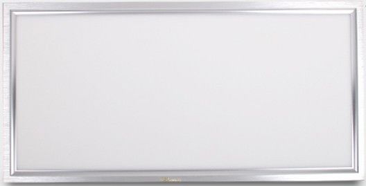 o diodo emissor de luz de 5000K DC24V 4200lm 42W 300x1200 Recessed luzes de painel do teto para o armazém