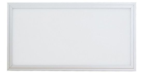 o diodo emissor de luz de 5000K DC24V 4200lm 42W 300x1200 Recessed luzes de painel do teto para o armazém