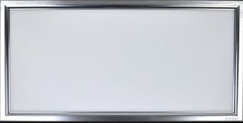 o diodo emissor de luz de 5000K DC24V 4200lm 42W 300x1200 Recessed luzes de painel do teto para o armazém
