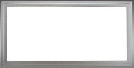 o diodo emissor de luz de 5000K DC24V 4200lm 42W 300x1200 Recessed luzes de painel do teto para o armazém