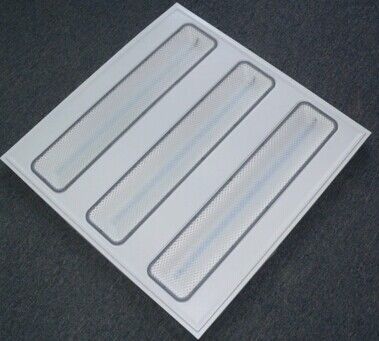 o Ra 36W de 600x600mm 80 luzes de teto do ecrã plano do diodo emissor de luz de SMD5630 2800lm refrigera o branco