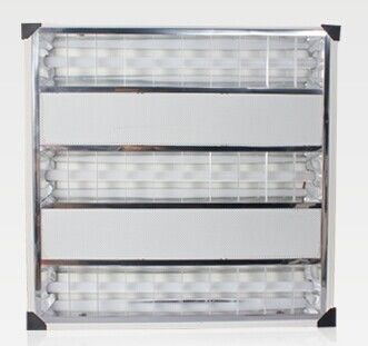 o Ra 36W de 600x600mm 80 luzes de teto do ecrã plano do diodo emissor de luz de SMD5630 2800lm refrigera o branco