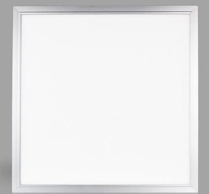 refrigere as luzes de teto brancas do ecrã plano do diodo emissor de luz de 8W SMD2835 500lm 300 x 300