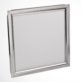 16 watts 4500K IP40 220 do diodo emissor de luz do ecrã plano volts de luzes de teto para a casa/ginásio