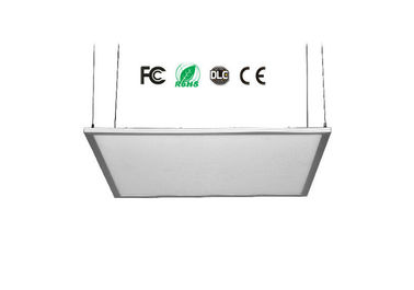 O escritório que ilumina as luzes de teto 6000K do ecrã plano do diodo emissor de luz 72W 7000LM suspende a instalação