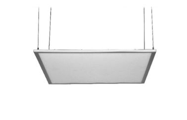 O escritório que ilumina as luzes de teto 6000K do ecrã plano do diodo emissor de luz 72W 7000LM suspende a instalação