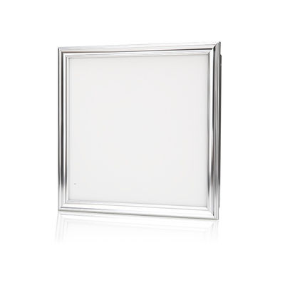 Branco natural quadrado das luzes de teto do ecrã plano do diodo emissor de luz do CRI 801000lm 50Hz/60Hz 30x30