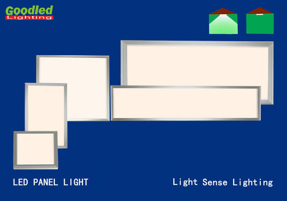300x600 milímetro Recessed as luzes de teto 26W do ecrã plano do diodo emissor de luz do RGB SMD 1600LM - 1800LM