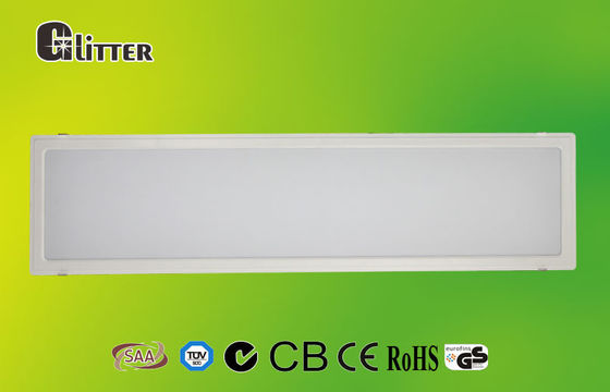 60 x 60 luzes de painel do diodo emissor de luz do cm, uma eficiência elevada de 45 W conduziram a luz de teto do ecrã plano