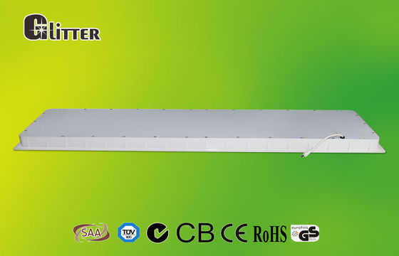 60 x 60 luzes de painel do diodo emissor de luz do cm, uma eficiência elevada de 45 W conduziram a luz de teto do ecrã plano