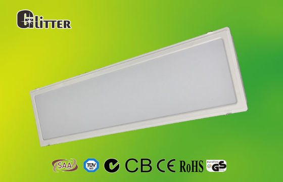 60 x 60 luzes de painel do diodo emissor de luz do cm, uma eficiência elevada de 45 W conduziram a luz de teto do ecrã plano