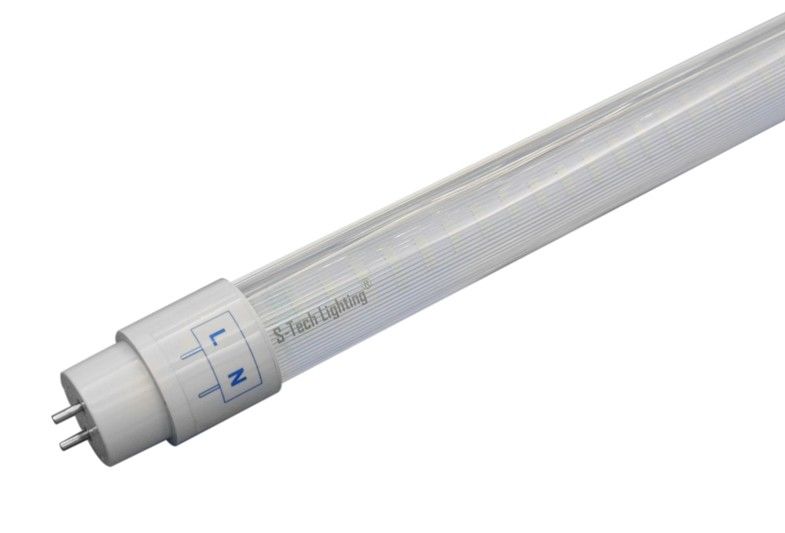 C.A. 110 ~ tubo do diodo emissor de luz T8 de 240V 1.2m, Epistar 3014 tubos do diodo emissor de luz T8 de SMD para a casa e o escritório