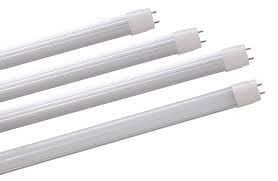 a C.C. 24V 18W de 2ft/de 4Ft aquece a luz branca do tubo do diodo emissor de luz T8 com brilho alto