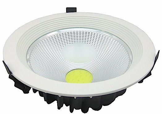 Aqueça as luzes de painel Recessed 3000K brancas 15Watt do teto do diodo emissor de luz para o hotel/loja