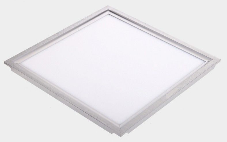 Aqueça o Ra branco 80 luzes de teto 600x600 do ecrã plano do diodo emissor de luz de IP40 6000K 5400LM 54W