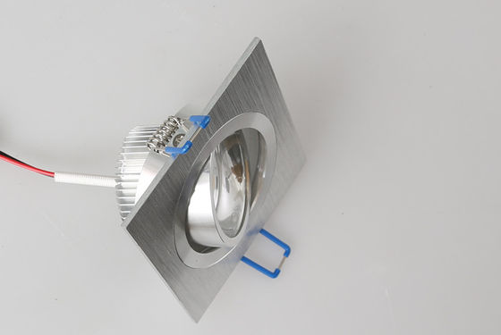 ESPIGA natural IP20 da luz 50watt do ponto do diodo emissor de luz do branco 4000k para o hotel