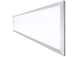 72W CE RoHS da luz do ecrã plano do diodo emissor de luz de 598mm x de 1195mm aprovou